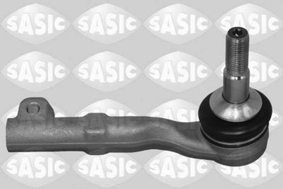 Наконечник поперечной рулевой тяги SASIC 7676195