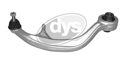Neatkarīgās balstiekārtas svira, Riteņa piekare DYS 26-27271