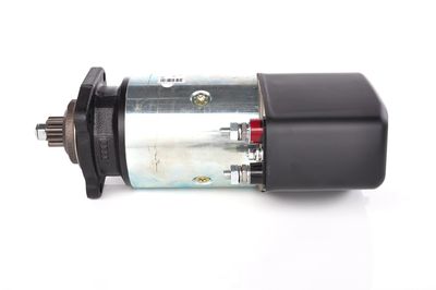 Starteris BOSCH 0001416080