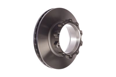 Bremžu diski VALEO 187070