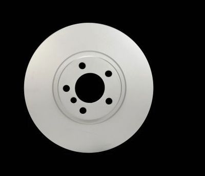 Тормозной диск HELLA PAGID 8DD 355 117-741