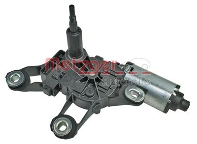 Stikla tīrītāju motors METZGER 2190805