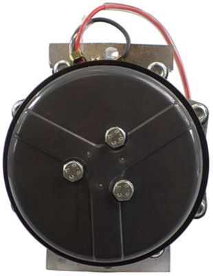 Компрессор, кондиционер MAHLE ACP 1047 000S