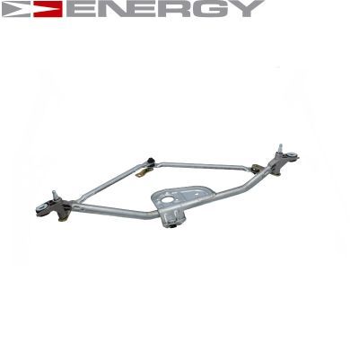Система тяг и рычагов привода стеклоочистителя ENERGY MW0001