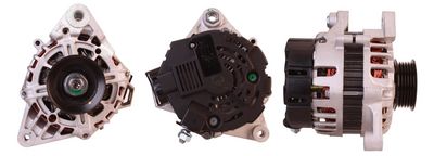 Генератор DRI 224308702