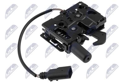 Motora pārsega slēdzene NTY EZC-VW-637