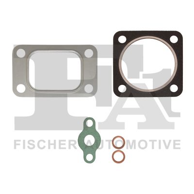Монтажный комплект, компрессор FA1 KT823820E