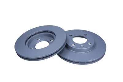 Тормозной диск MAXGEAR 19-0755MAX