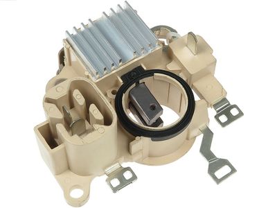 Ģeneratora sprieguma regulators AS-PL ARE5184S