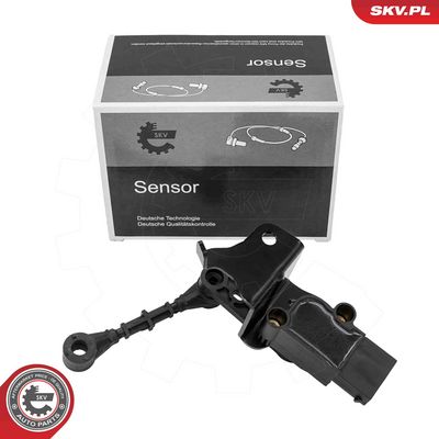Датчик, корректор угла наклона фар ESEN SKV 81SKV008