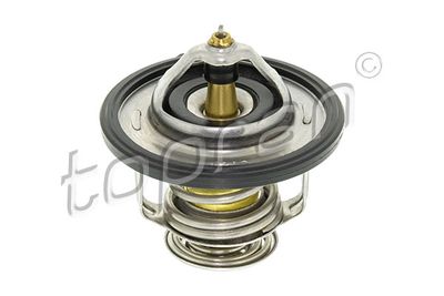 Термостат, охлаждающая жидкость TOPRAN 820 305