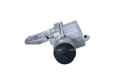 Корпус, масляный фильтр NRF 31844