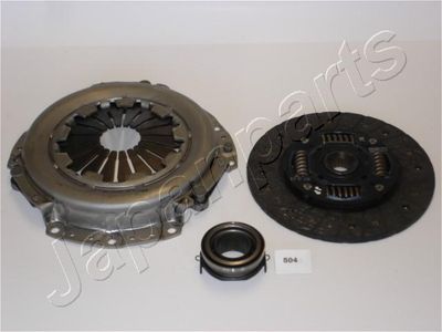Комплект сцепления JAPANPARTS KF-504