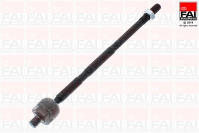 Осевой шарнир, рулевая тяга FAI AutoParts SS740