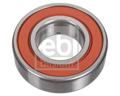 Вращающееся кольцо, коленчатый вал FEBI BILSTEIN 09841