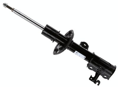 Amortizators SACHS 318 306