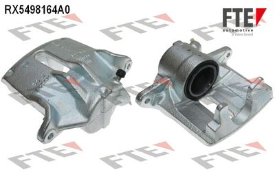 Bremžu suports FTE 9291665