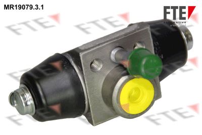 Riteņa bremžu cilindrs FTE 9710208
