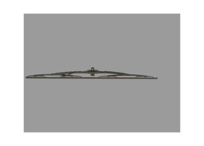 Щетка стеклоочистителя BOSCH 3 397 011 822