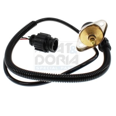 Devējs, Degvielas padeves spiediens MEAT & DORIA 825038