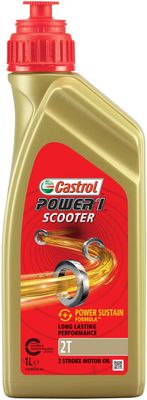 Моторное масло CASTROL 14E960