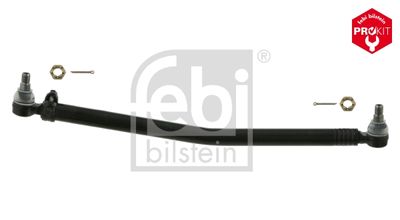 Продольная рулевая тяга FEBI BILSTEIN 26575
