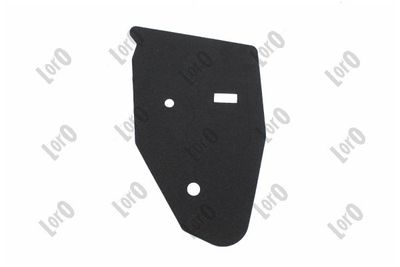 Blīve, Aizmugurējais lukturis ABAKUS 051-32-712