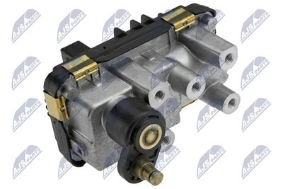 Исполнительный элемент, турбокомпрессор NTY ECD-AR-003