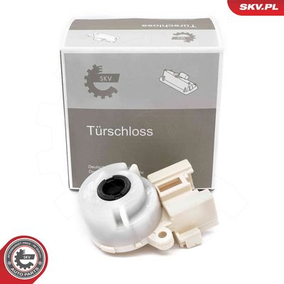 Переключатель зажигания ESEN SKV 65SKV035