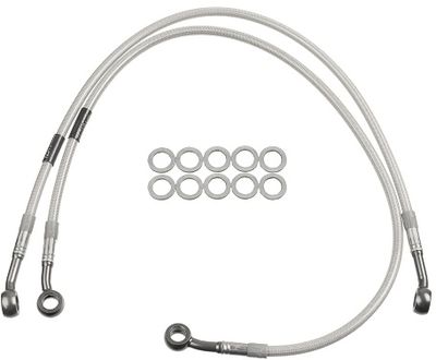Bremžu šļūteņu komplekts TRW MCH388V2
