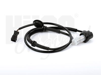 Датчик, частота вращения колеса HITACHI 131419