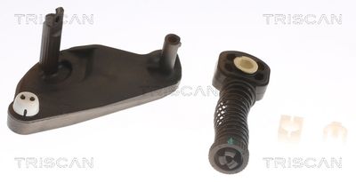 Trose, Mehāniskā pārnesumkārba TRISCAN 8140 29778