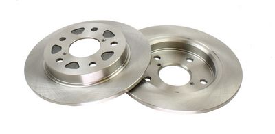 Тормозной диск MAXGEAR 19-4831