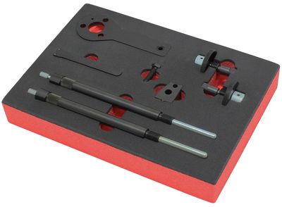 Montāžas instruments, Zobsiksna GATES GAT4510B