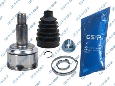 Šarnīru komplekts, Piedziņas vārpsta GSP 823135