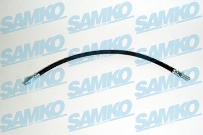 Bremžu šļūtene SAMKO 6T46683