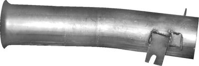 Izplūdes caurule POLMO 70.22