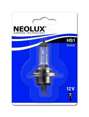 Kvēlspuldze, Pamatlukturis NEOLUX® N459-01B