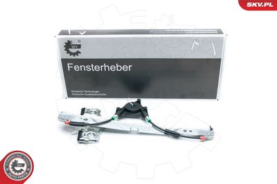 Стеклоподъемник ESEN SKV 01SKV772