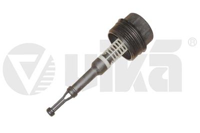 Vāks, Eļļas filtra korpuss vika 19827501