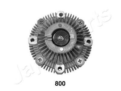 Сцепление, вентилятор радиатора JAPANPARTS VC-800