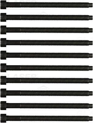 Комплект болтов головки цилидра GLASER T03518-00