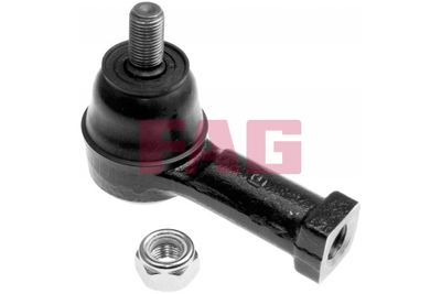 Наконечник поперечной рулевой тяги Schaeffler FAG 840 0617 10