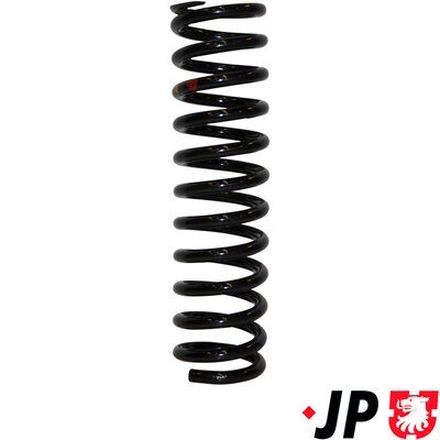 Пружина ходовой части JP GROUP 1342206800
