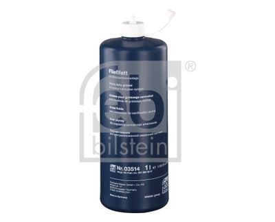 FEBI BILSTEIN 03514 Smērviela