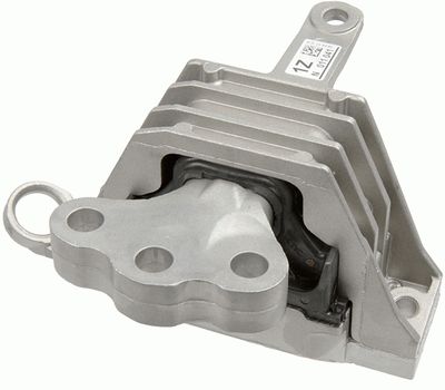 Piekare, Dzinējs LEMFÖRDER 35818 01