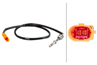 Devējs, Izplūdes gāzu temperatūra HELLA 6PT 010 376-101