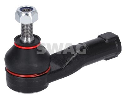 Наконечник поперечной рулевой тяги SWAG 82 94 2721