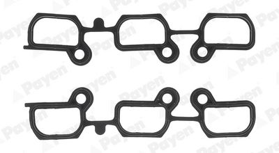 Комплект прокладок, впускной коллектор PAYEN HA5023