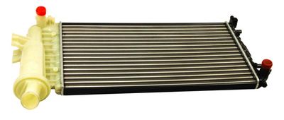 Radiators, Motora dzesēšanas sistēma MAXGEAR AC230073